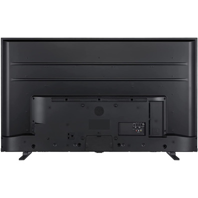 LED TV 55 '' Toshiba 55UA4C63DG Smart TV UHD 4K