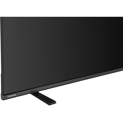 LED TV 55 '' Toshiba 55UA4C63DG Smart TV UHD 4K