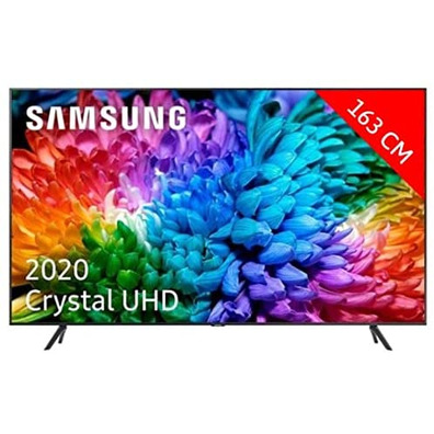 LED TV 65 '' Samsung UE65TU7025 Smart TV/4K UHD/Wifi