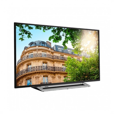 LED TV 65 Toshiba 65UL3B63DG Smart TV 4K UHD