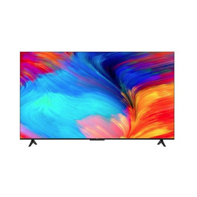 TV LED 75 " TCL 75P631 SMART TV 4K UHD