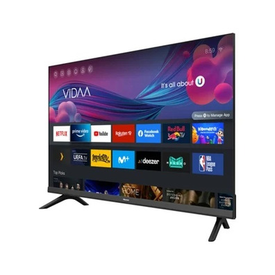 Television LED Hisense 50A6BG 50 '' Smart TV 4K Wifi/BT