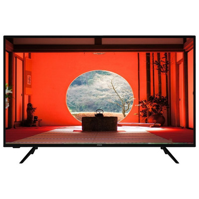 LED Television Hitachi 55HAK5751 55 '' Smart TV/4K UHD