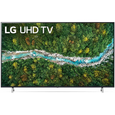LED TV LG 75UP77109LC.AEU 75 '' Smart TV/4K UHD