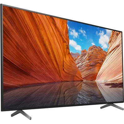 LED TV Sony KD65X81J Smart TV 4K UHD 65 ''