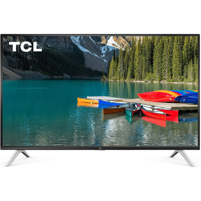 TCL TV TCL 32DD420 32 '' HD Ready