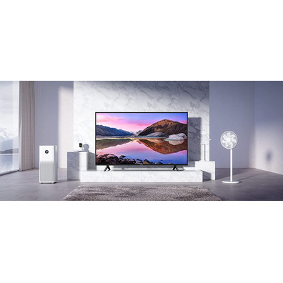 LED TV Xiaomi MI TV 43 '' P1E ELA4742EU Smart TV UHD