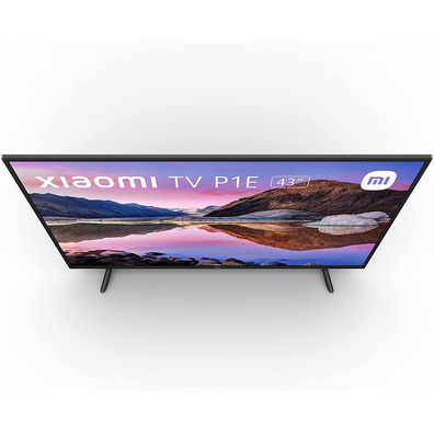 LED TV Xiaomi MI TV 43 '' P1E ELA4742EU Smart TV UHD