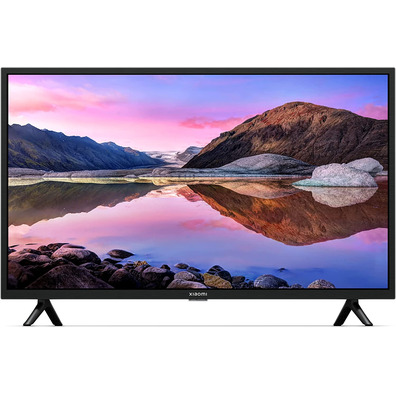 LED TV Xiaomi P1E 32 '' ELA4740EU Smart TV HD