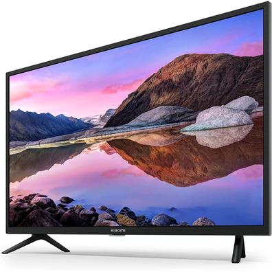 LED TV Xiaomi P1E 32 '' ELA4740EU Smart TV HD