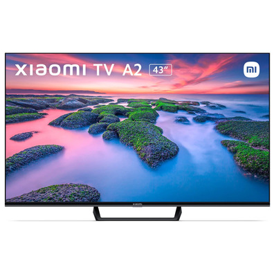 TV LED Xiaomi TV A2 43 '' ELA4817EU 4K UHD