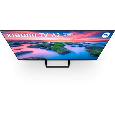 TV LED Xiaomi TV A2 43 '' ELA4817EU 4K UHD