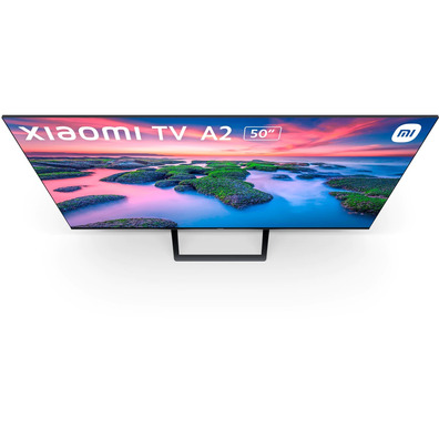 TV LED Xiaomi TV A2 ELA4801EU 50 '' Smart TV 4K UHD
