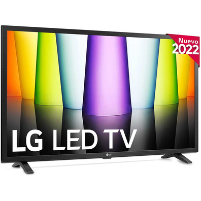 Television LG 32LQ63006LA 32 ' Full HD/Smart TV/Wifi