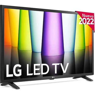 Television LG 32LQ63006LA 32 ' Full HD/Smart TV/Wifi