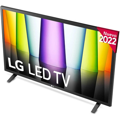 Television LG 32LQ63006LA 32 ' Full HD/Smart TV/Wifi