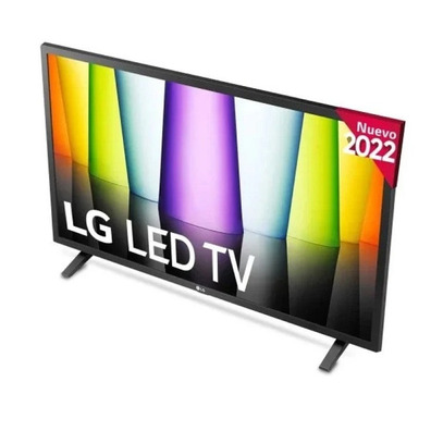 Television LG 32LQ630B6LA 32 ' HD/Smart TV/Wifi