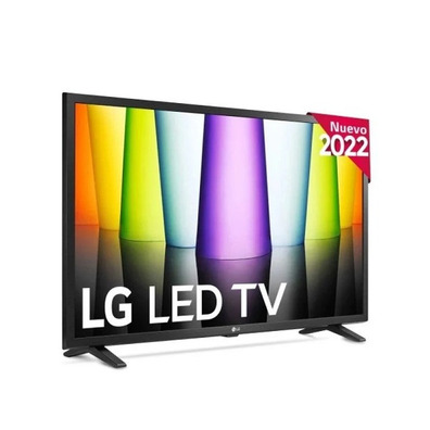Television LG 32LQ630B6LA 32 ' HD/Smart TV/Wifi