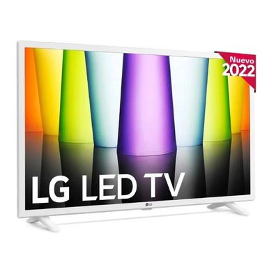 Television LG 32LQ63806LC 32 ' Smart TV/Wifi White