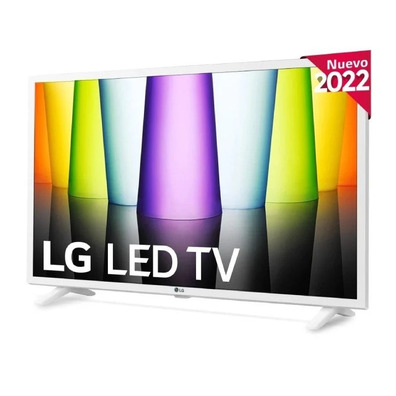 Television LG 32LQ63806LC 32 ' Smart TV/Wifi White