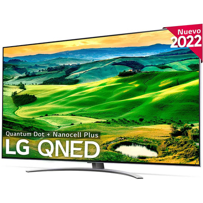 TV LG 500QNED826QB QNED 50 '' Smart TV 4K