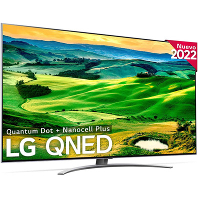 TV LG 500QNED826QB QNED 50 '' Smart TV 4K