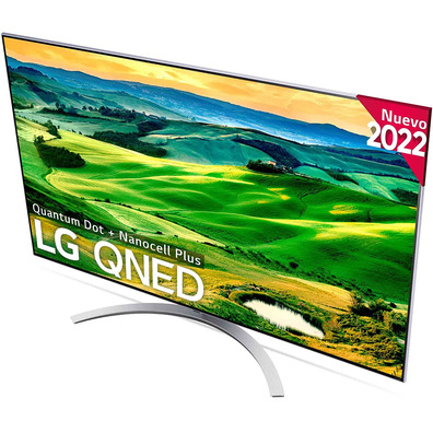 TV LG 500QNED826QB QNED 50 '' Smart TV 4K