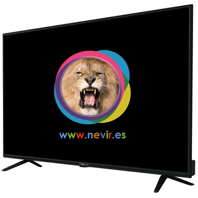 Television Nevir 8060 32 '' HD