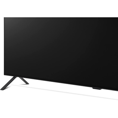 OLED TV 48 '' LG OLED48A26LA Smart TV 4K HD