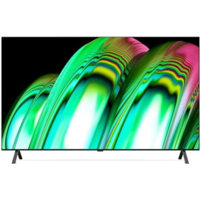 OLED TV LG 65A26LA 65 '' Smart TV 4K UHD/Wifi