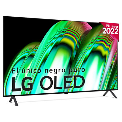 OLED TV LG 65A26LA 65 '' Smart TV 4K UHD/Wifi