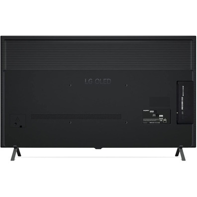 OLED TV LG OLED55A26LA 55 '' Smart TV 4K UHD