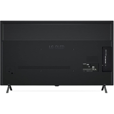 OLED TV LG OLED55A26LA 55 '' Smart TV 4K UHD