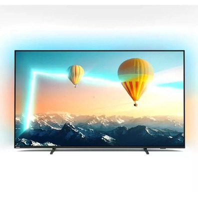 Television Philips 50PUS8007 50 ' 'Ultra HD 4K/Ambilight/Smart TV/Wifi