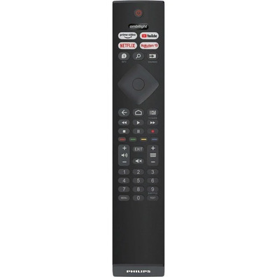 Television Philips 50PUS8007 50 ' 'Ultra HD 4K/Ambilight/Smart TV/Wifi
