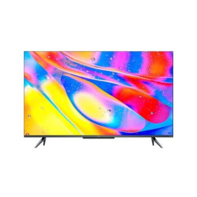 TV QLED 43 '' TCL 43C725 Android TV/4K UHD