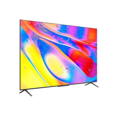 TV QLED 43 '' TCL 43C725 Android TV/4K UHD