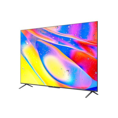 TV QLED 43 '' TCL 43C725 Android TV/4K UHD