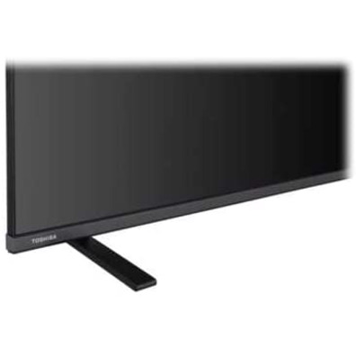 QLED TV 55 '' Toshiba 55QA4C63DG Smart TV/UHD 4K/Wifi