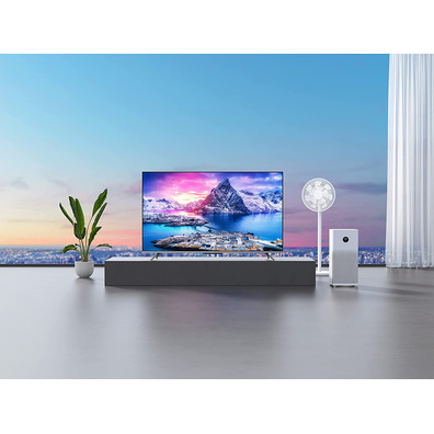 QLED TV 55 '' Xiaomi Q1E ELA4716EU Android TV