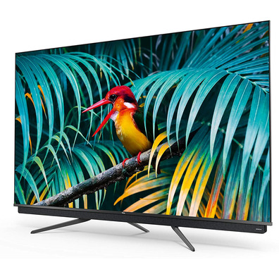 Television QLED 65 '' TCL 65C815 4K UHD Android TV