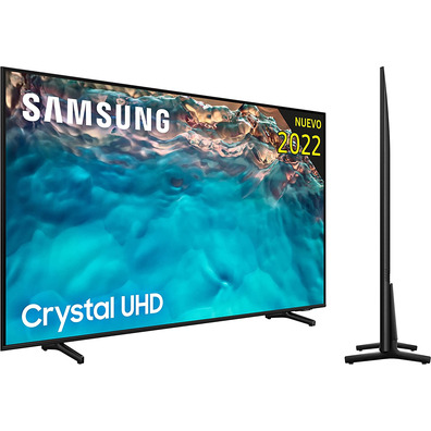 Television Samsung Crystal UHD UE43BU8000K 43 '' SmartTV/Wifi/4K