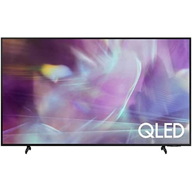 Television Samsung QE50Q60AAUXXH QLED UHD 55 '' 4K Wifi/Smart TV