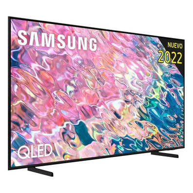 Television Samsung QLED QE55Q60BAU 55 '' Ultra HD 4K SmartTV/Wifi