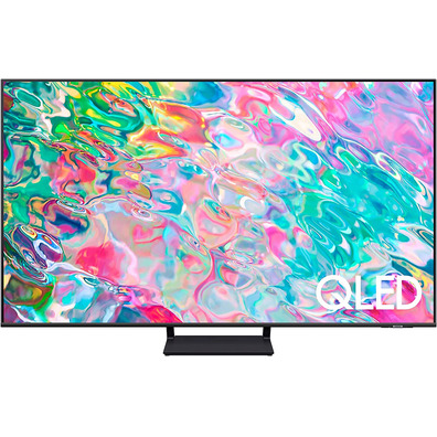 Television Samsung QLED QE65Q70BAT 65 '' Ultra HD 4K/SmartTV/Wifi