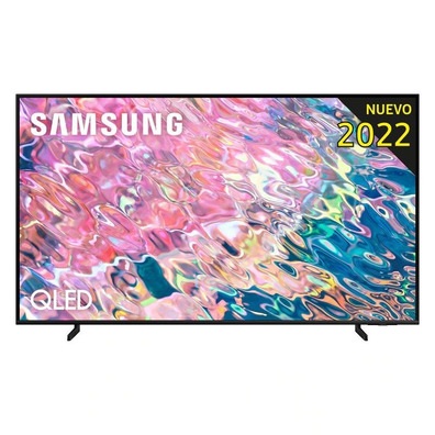 Television Samsung QLED QE75Q60BAU 75 '' Ultra HD 4K SmartTV/Wifi