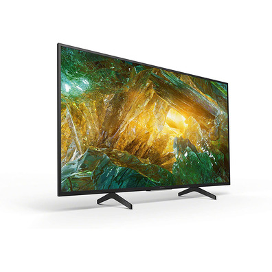 Television Sony KD43XH8096 43 '' Smart TV 4K UHD
