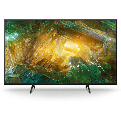 Television Sony KD43XH8096 43 '' Smart TV 4K UHD