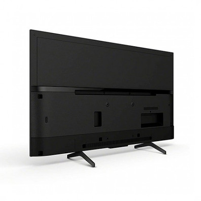 Sony TV KD49XH8096 49 '' ELED Smart TV 4K UHD