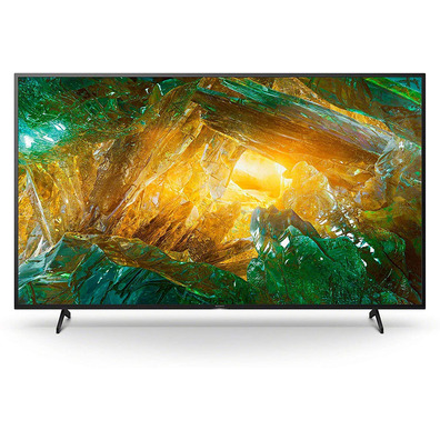 Sony TV KD49XH8096 49 '' ELED Smart TV 4K UHD